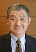 英保　裕和